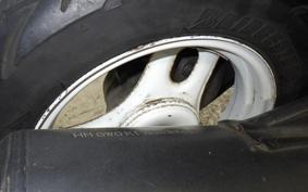HONDA DIO AF18