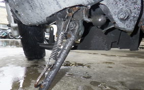 YAMAHA AXIS 125 TREET SE53J