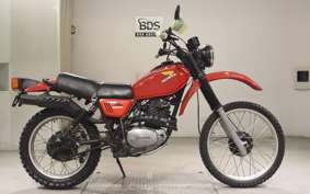HONDA XL250S 2023 L250S