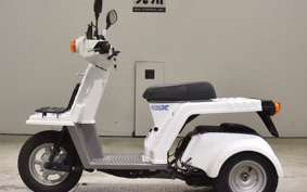 HONDA GYRO X TD02