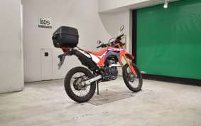 HONDA CRF150L 2023