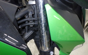 KAWASAKI Z400 Gen.2 2021 EX400G