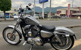 HARLEY HARLEY XL1200V 2015 LF3