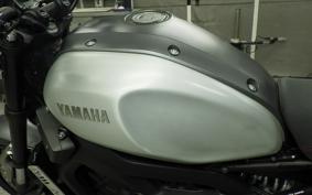 YAMAHA XSR900 2017 RN56J