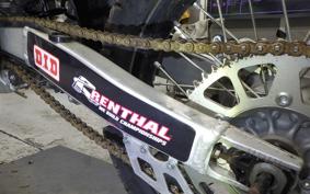KAWASAKI KX250 F 2021 KX250Z
