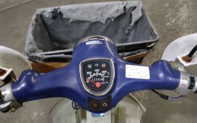 HONDA SUPER CUB50 AA01