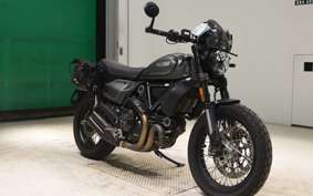 DUCATI SCRAMBLER 2021