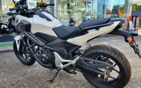 HONDA NC750XLD DCTABS E PACK 2020 RC90