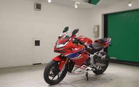 HONDA CBR250RR A 2019 MC51