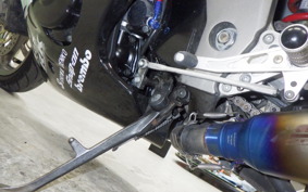 HONDA CBR1100XX 2000