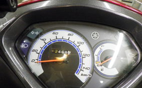 YAMAHA AXIS 125 Z SED7J