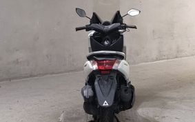 YAMAHA N-MAX 125 SED6J