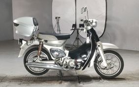 HONDA LITTLE CUB AA01