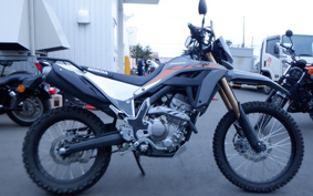 HONDA CRF250L MD47