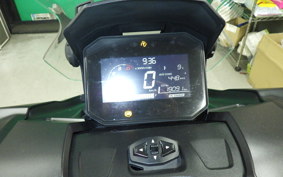 HONDA ADV160