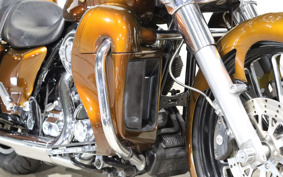 HARLEY FLHX 2014 KBM