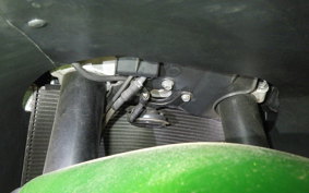 KAWASAKI ZX 1400 NINJA R A 2016