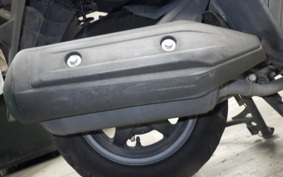 HONDA LEAD 125 JF45
