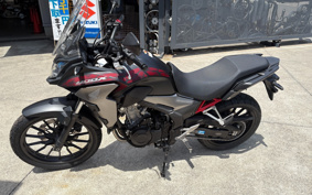 HONDA 400X 1992 NC56