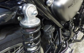 KAWASAKI W800-2ｽﾄﾘｰﾄ 2019 EJ800B