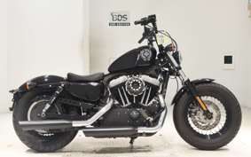 HARLEY XL1200X 2011