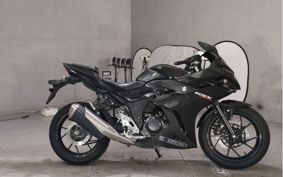 SUZUKI GSX250R DN11A