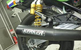 KAWASAKI Z750 GP 1983 KZ750R