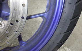 YAMAHA YZF-R25 2021 RG43J