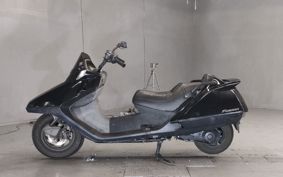 HONDA FUSION MF02