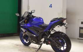 YAMAHA YZF R-3 2019 RH13J