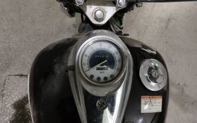 YAMAHA DRAGSTAR 250 VG02J