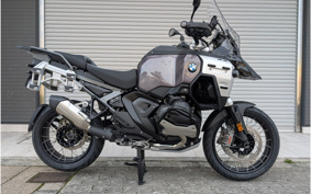 BMW R1300GS Adventure ASA 2025 0M31
