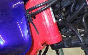 HONDA FTR223 2016 MC34