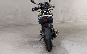 SUZUKI V STROM 250 DS11A