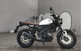 YAMAHA XSR155 RG63