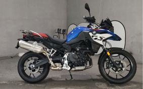 BMW F800GS 0K51