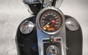 HARLEY FLSTF 1580 2013 BX5