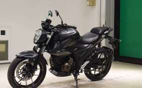 SUZUKI GIXXER 250 2012 ED22Y