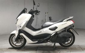 YAMAHA N-MAX 125 SE86J