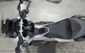 HONDA X-ADV 750 2026 RH21