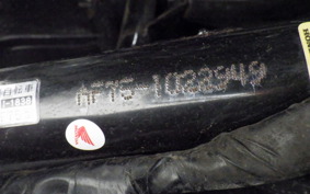HONDA TACT Gen.4 2026 AF75
