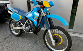 YAMAHA DT200 R 3ET