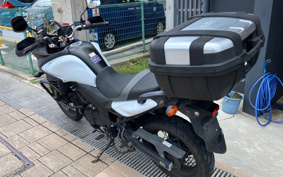 SUZUKI DL650 ( V-Strom 650 ) 2016 VP56A