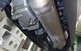 KAWASAKI NINJA 250 EX250P