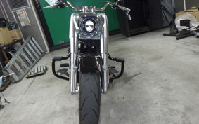 HARLEY FLBS 1870 2018