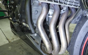 YAMAHA FAZER FZ8 NA 2013