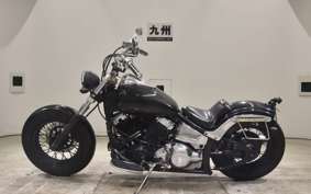 YAMAHA DRAGSTAR 400 CLASSIC 2002 VH01J
