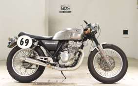 HONDA GB250 CLUBMAN MC10