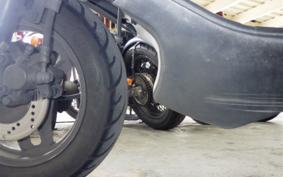 SUZUKI ADDRESS V125 G 1994 CF4EA