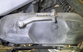 YAMAHA JOG APRIO 2025 4JP